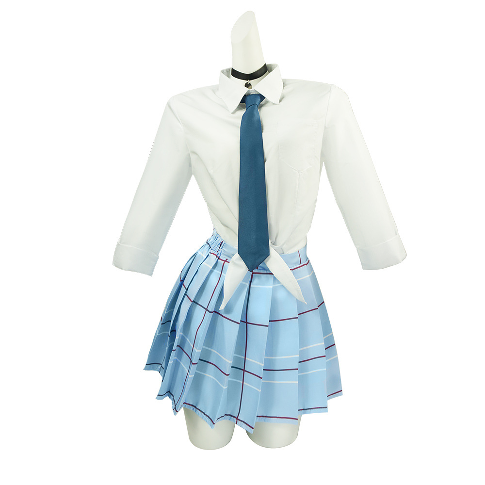 Anime My Dress Up Darling Kita - Kitagawa Anime Cosplay recensione e prezzo