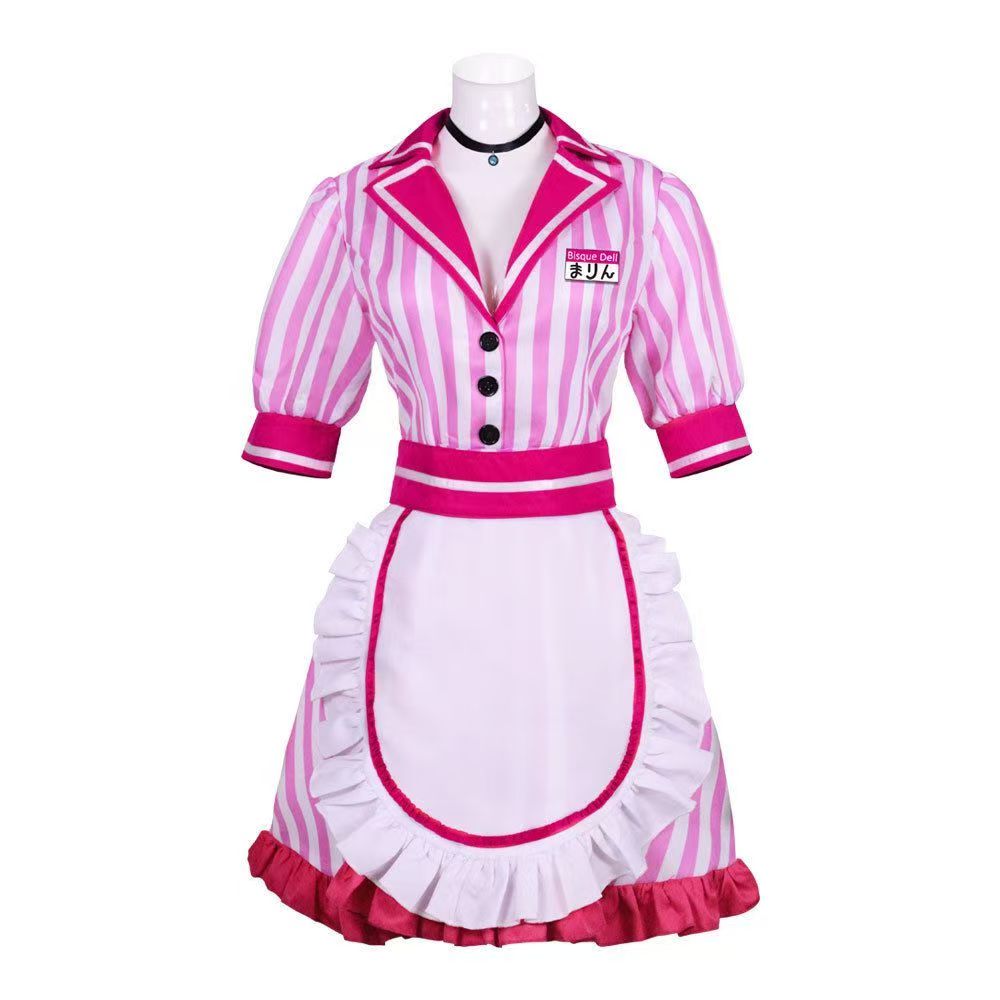 My Dress-Up Darling Marin Kita - Kitagawa Anime Cosplay recensione e prezzo