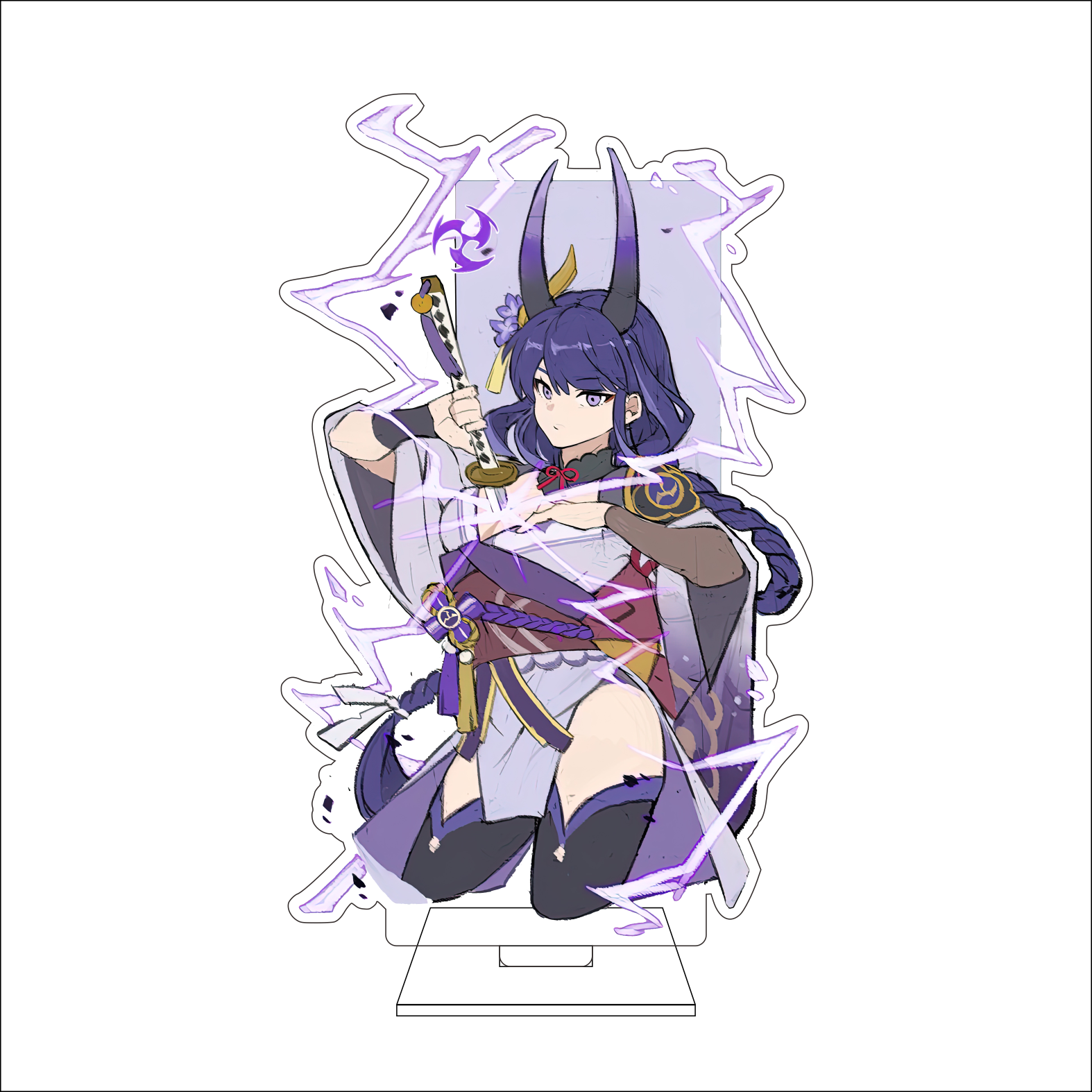 16CM Anime Genshin Impact Cosp - Anime Cosplay Japan recensione e prezzo